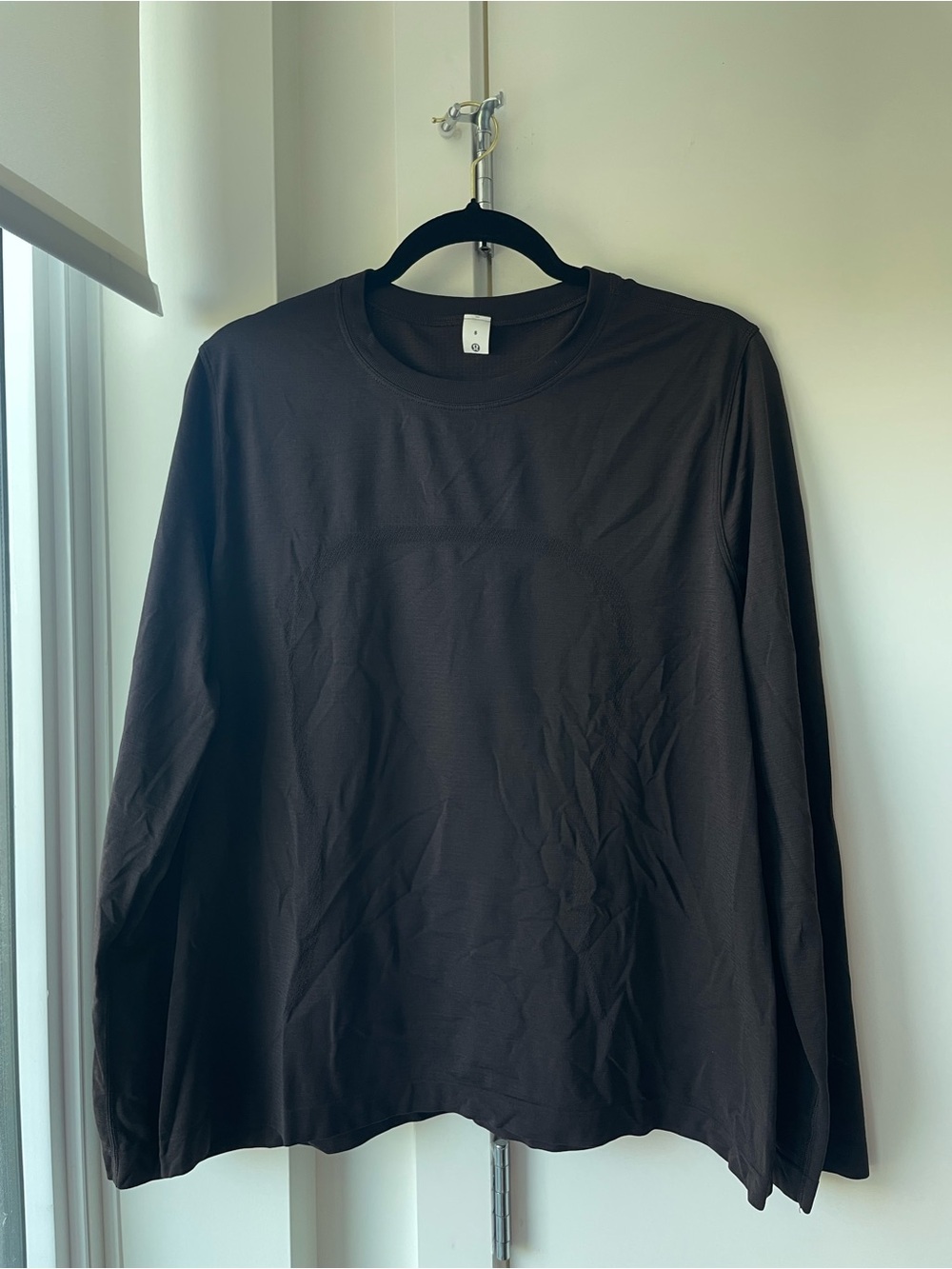 lululemon relaxed swiftly long sleeve